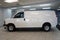 2021 Chevrolet Express 2500 Work Van Cargo