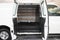 2021 Chevrolet Express 2500 Work Van Cargo