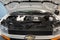 2021 Chevrolet Express 2500 Work Van Cargo