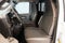 2021 Chevrolet Express 2500 Work Van Cargo