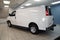 2021 Chevrolet Express 2500 Work Van Cargo