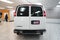 2021 Chevrolet Express 2500 Work Van Cargo