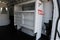 2025 Chevrolet Express 2500 Work Van Cargo