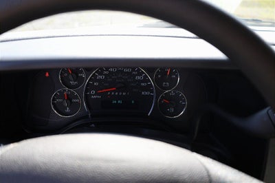 2025 Chevrolet Express 2500 Work Van Cargo