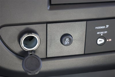 2025 Chevrolet Express 2500 Work Van Cargo