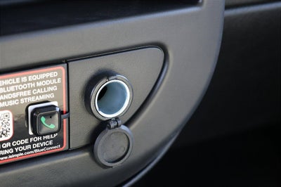 2025 Chevrolet Express 2500 Work Van Cargo