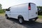 2025 Chevrolet Express 2500 Work Van Cargo