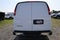 2025 Chevrolet Express 2500 Work Van Cargo