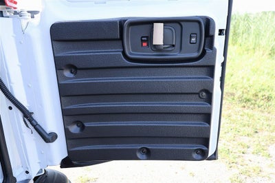 2025 Chevrolet Express 2500 Work Van Cargo