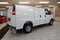 2025 Chevrolet Express 2500 Work Van Cargo