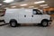 2025 Chevrolet Express 2500 Work Van Cargo