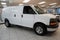 2025 Chevrolet Express 2500 Work Van Cargo