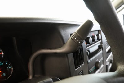 2025 Chevrolet Express 2500 Work Van Cargo