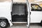 2025 Chevrolet Express 2500 Work Van Cargo