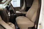 2025 Chevrolet Express 2500 Work Van Cargo