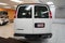2019 Chevrolet Express 2500 Work Van Cargo