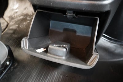 2019 Chevrolet Express 2500 Work Van Cargo