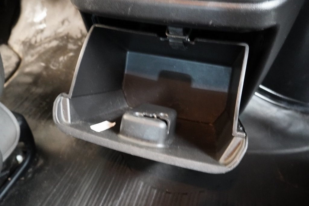 2019 Chevrolet Express 2500 Work Van Cargo