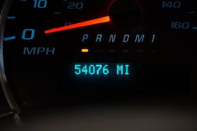 2019 Chevrolet Express 2500 Work Van Cargo