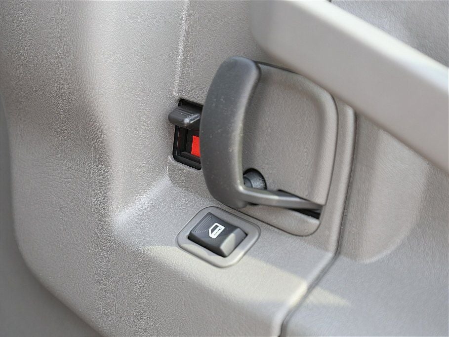 2025 Chevrolet Express 2500 Work Van Cargo