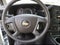 2025 Chevrolet Express 2500 Work Van Cargo