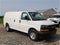 2025 Chevrolet Express 2500 Work Van Cargo
