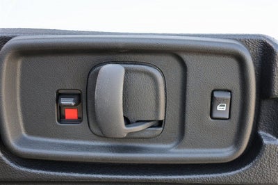 2025 Chevrolet Express 3500 Work Van Cargo