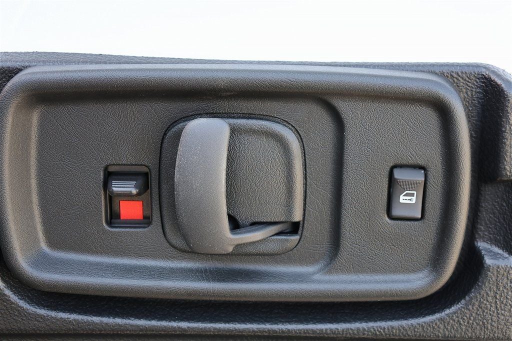 2025 Chevrolet Express 3500 Work Van Cargo