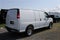 2025 Chevrolet Express 3500 Work Van Cargo