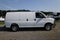 2025 Chevrolet Express 3500 Work Van Cargo