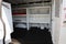 2025 Chevrolet Express 3500 Work Van Cargo