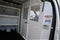 2025 Chevrolet Express 3500 Work Van Cargo
