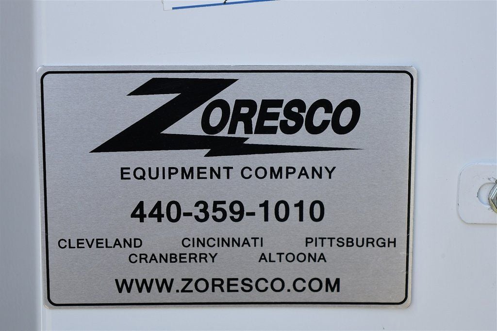 2025 Chevrolet Express 3500 Work Van Cargo