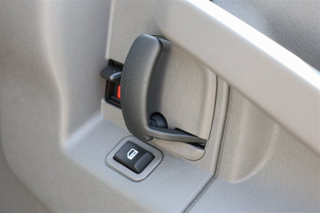 2025 Chevrolet Express 3500 Work Van Cargo
