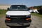2025 Chevrolet Express 3500 Work Van Cargo