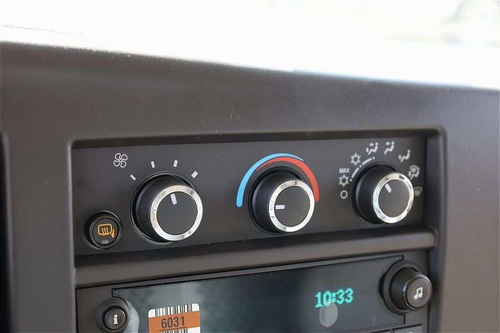 2025 Chevrolet Express 3500 Work Van Cargo
