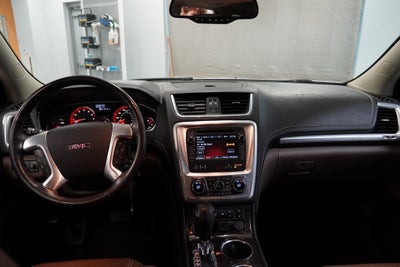 2017 GMC Acadia Limited Limited FWD w/Dual Skyscape Sunroof