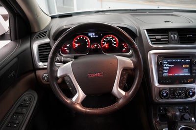 2017 GMC Acadia Limited Limited FWD w/Dual Skyscape Sunroof