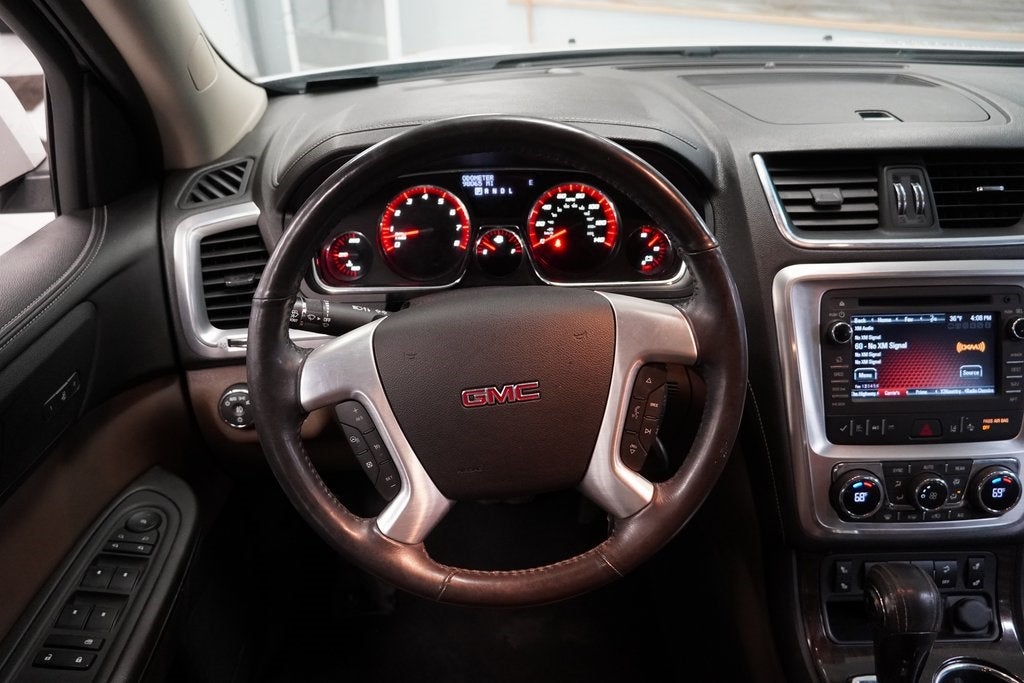 2017 GMC Acadia Limited Limited FWD w/Dual Skyscape Sunroof