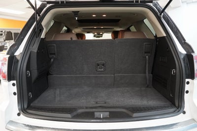 2017 GMC Acadia Limited Limited FWD w/Dual Skyscape Sunroof