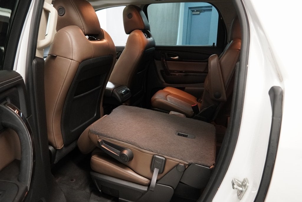 2017 GMC Acadia Limited Limited FWD w/Dual Skyscape Sunroof