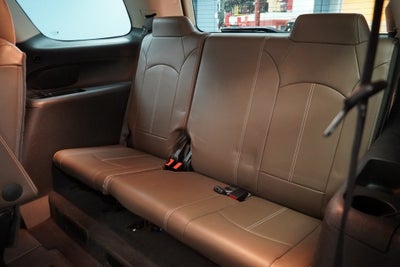 2017 GMC Acadia Limited Limited FWD w/Dual Skyscape Sunroof