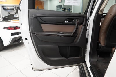 2017 GMC Acadia Limited Limited FWD w/Dual Skyscape Sunroof