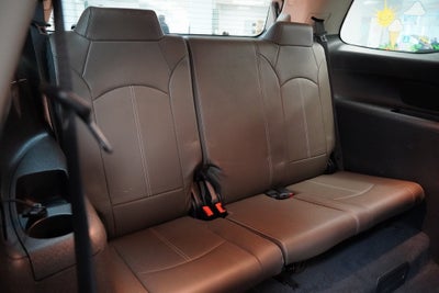 2017 GMC Acadia Limited Limited FWD w/Dual Skyscape Sunroof