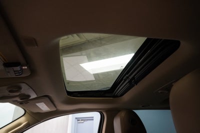 2017 GMC Acadia Limited Limited FWD w/Dual Skyscape Sunroof