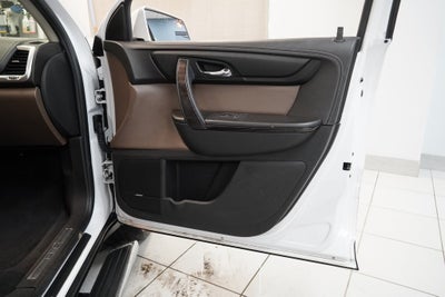 2017 GMC Acadia Limited Limited FWD w/Dual Skyscape Sunroof