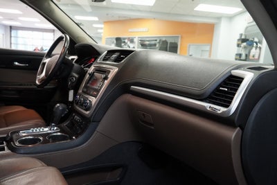 2017 GMC Acadia Limited Limited FWD w/Dual Skyscape Sunroof