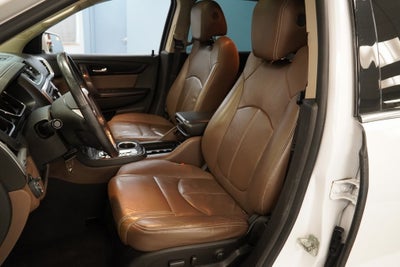 2017 GMC Acadia Limited Limited FWD w/Dual Skyscape Sunroof