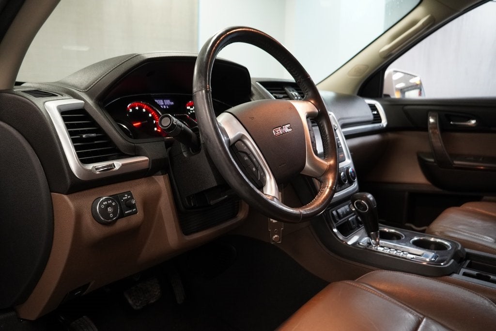 2017 GMC Acadia Limited Limited FWD w/Dual Skyscape Sunroof