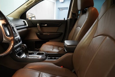 2017 GMC Acadia Limited Limited FWD w/Dual Skyscape Sunroof